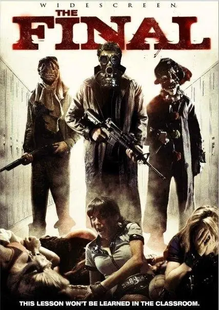 Películas de mi pasado