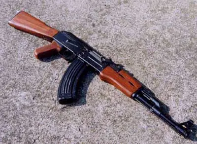 armas