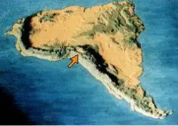 La Atlántida, ¿ubicada en Bolivia? Una teoría q cobra fue