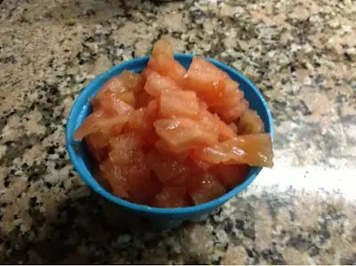 Cintas Caseras a la Boloñesa [Foto Receta]