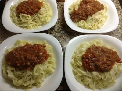 bolognesa