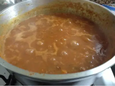 pasta