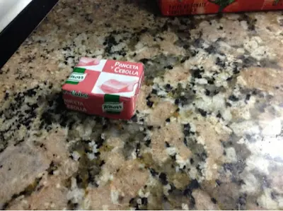 Cintas Caseras a la Boloñesa [Foto Receta]