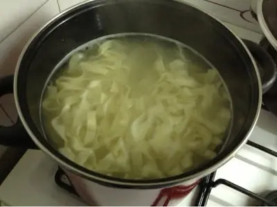 fideos