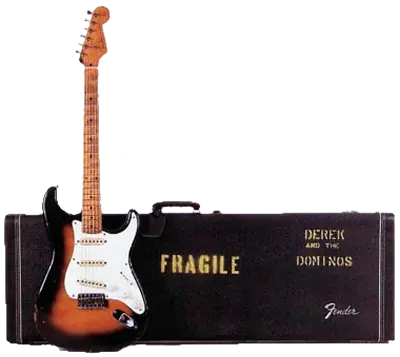 Stratocaster