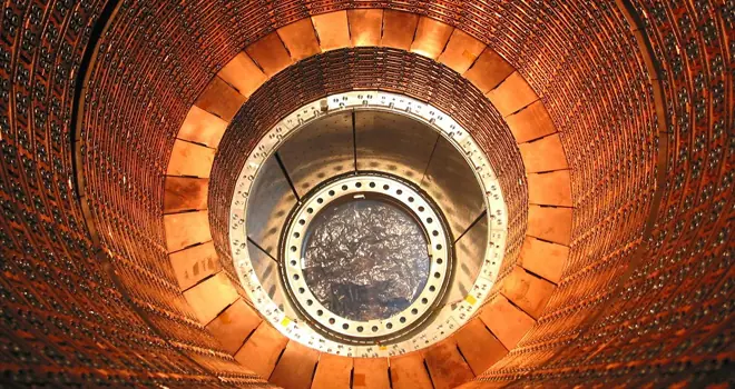 5 cosas que debes saber sobre el bosón de Higgs
