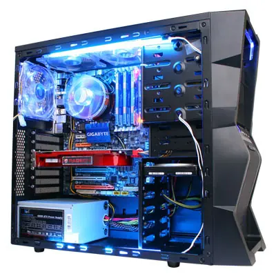 Armá tu PC [for dummies][Parte 1]