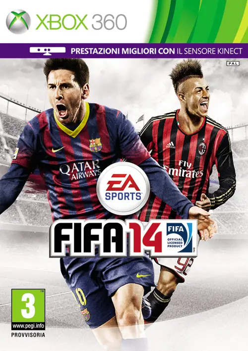 fifa 14