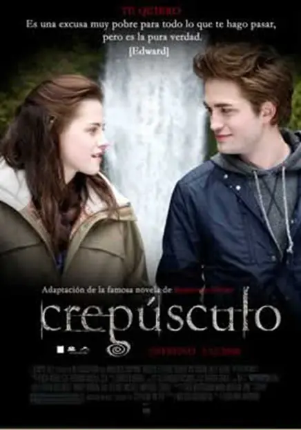 ''Sagas de Crepúsculo''(super post).