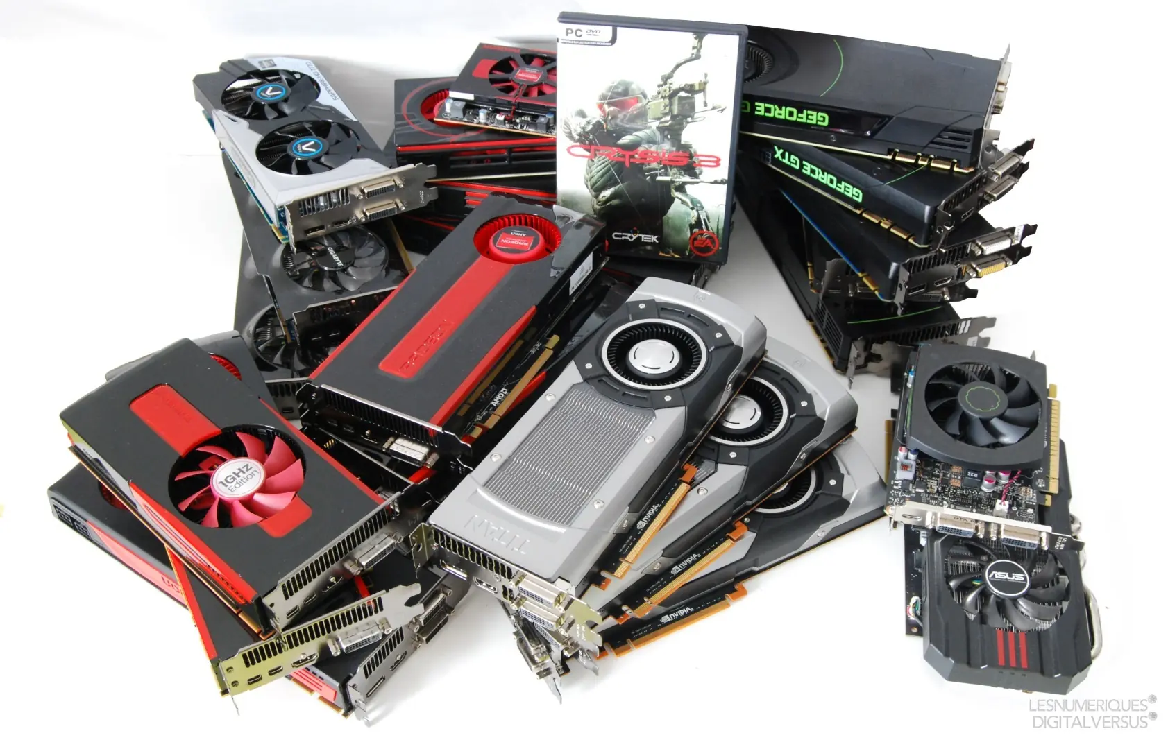 Preparando tu PC para la nextgen?