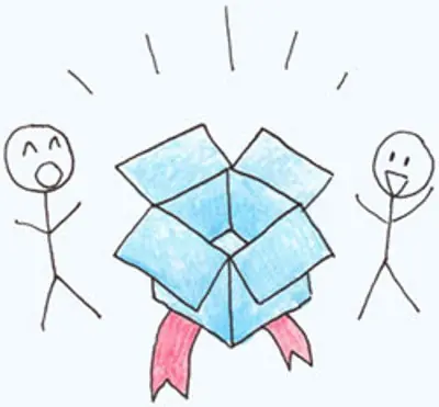 ¡Hilo para obtener mas espacio en tu Dropbox!