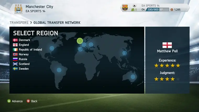 fifa 14
