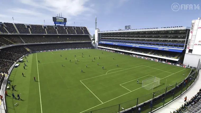 ea sports