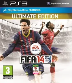 Fifa 14 vs Pes 2014 ¿Cuál de estos videojuegos esperas?