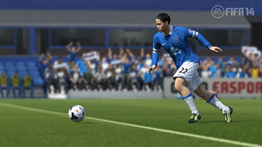 Fifa 14 vs Pes 2014 ¿Cuál de estos videojuegos esperas?