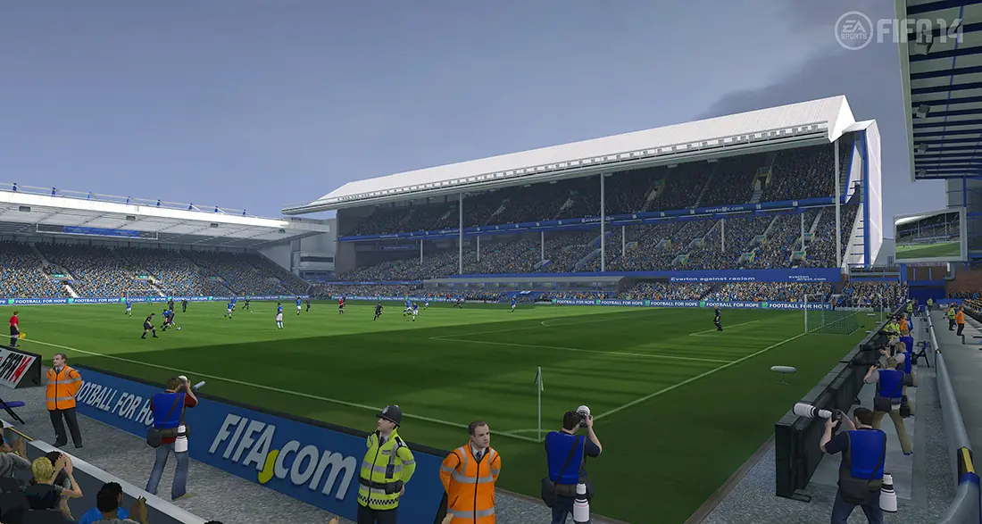 fifa 14