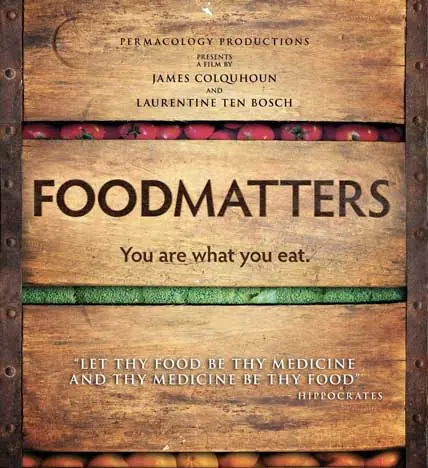 Food Matters (La Comida Importa)