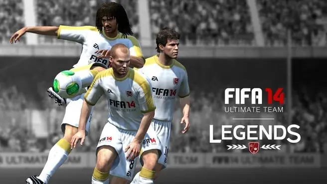 ea sports