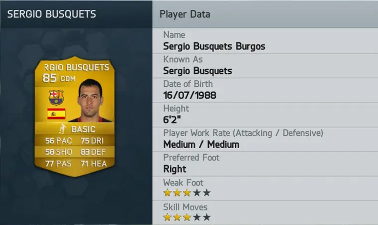 ea sports