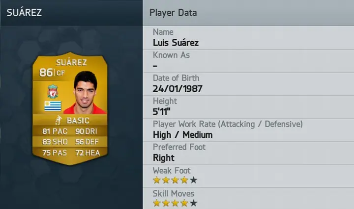 fifa 14