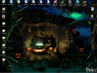 halloween