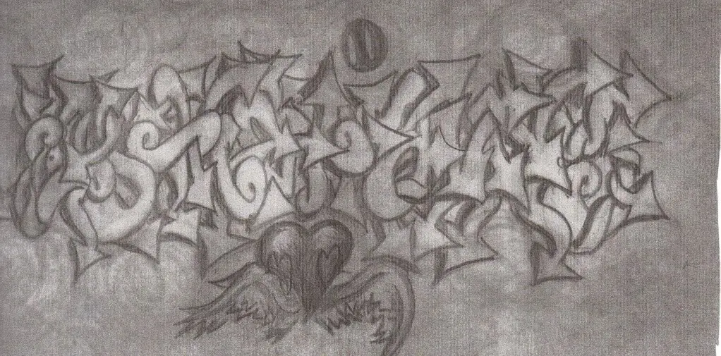 grafito