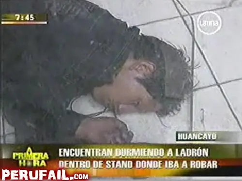 fail