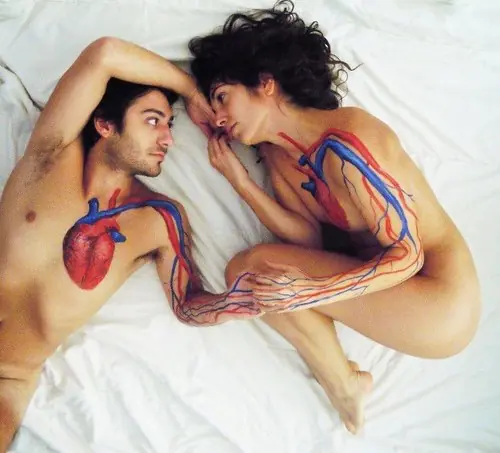 cuerpo humano