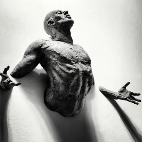 El cuerpo grita lo que el corazón calla