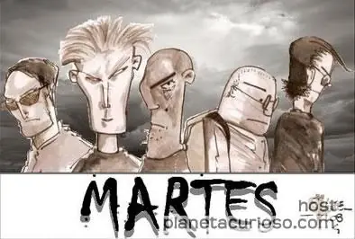 Sabias que...?