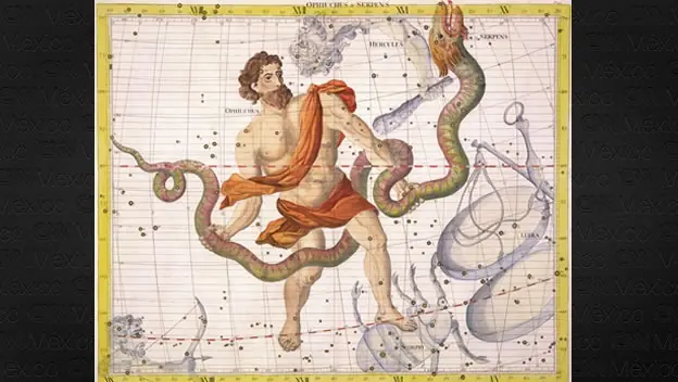 mitología