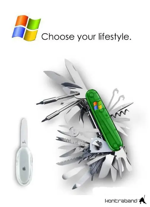 Windows