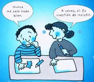 Estas Melanco? desanimado? - Frases Positivas