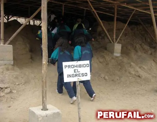 fail's