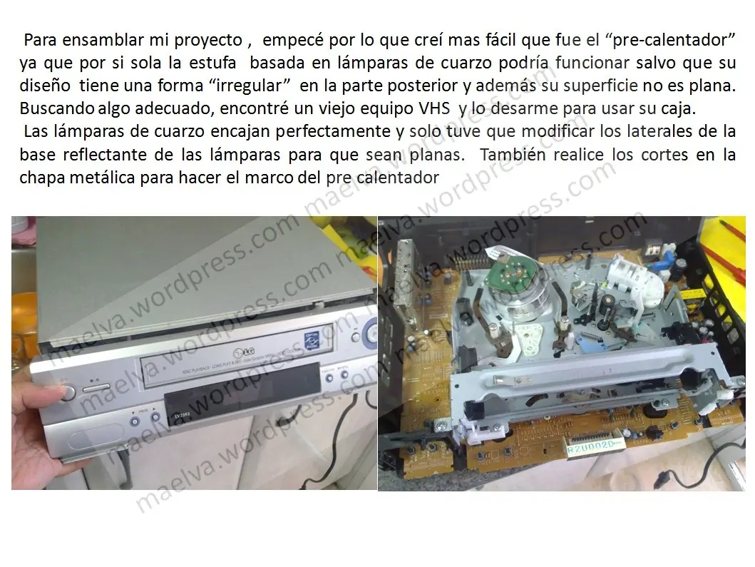 reflow
