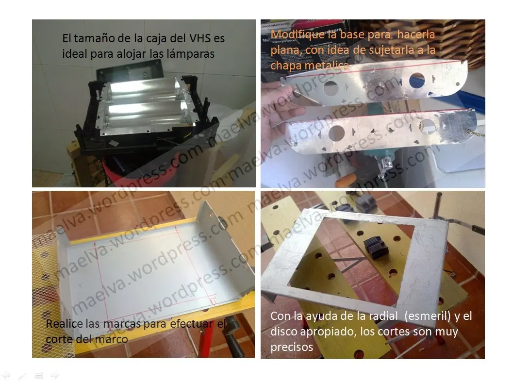 Maquina de Reballing cacera!