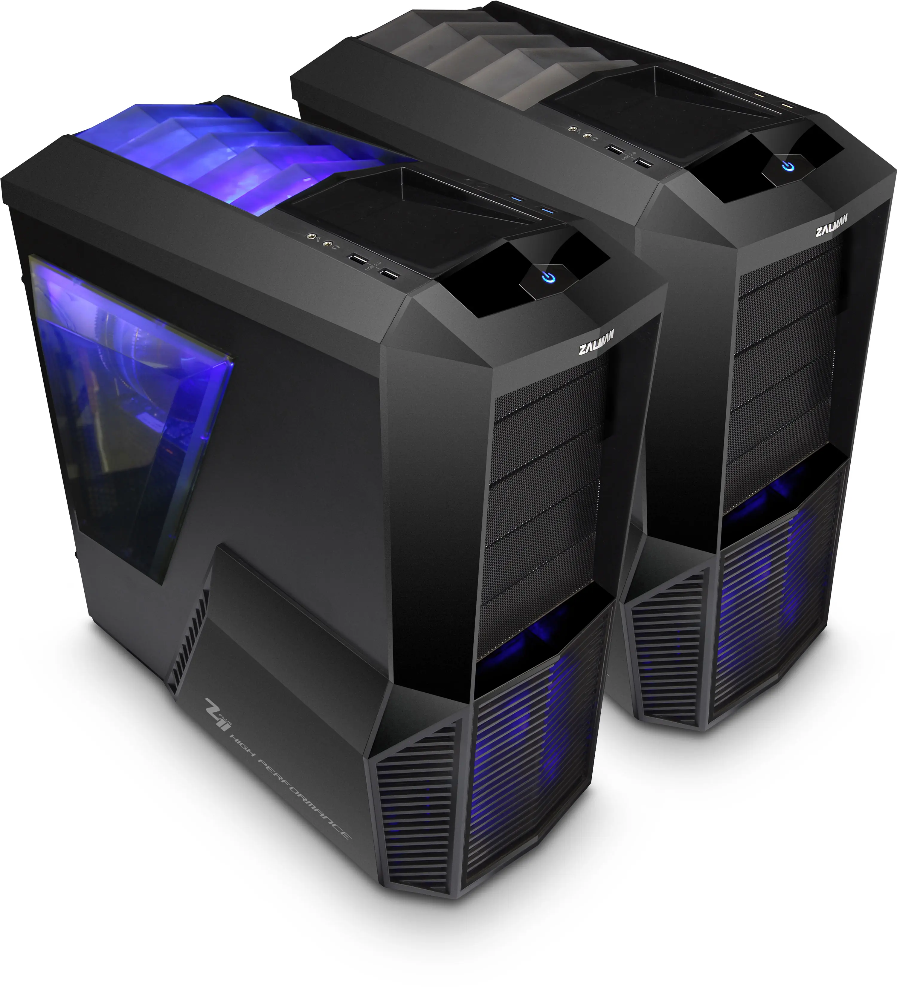 Computadoras