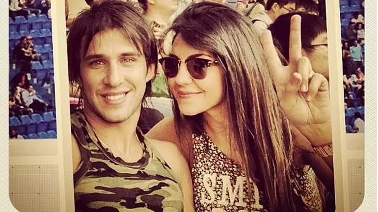 Famosa botinera confirmó desde China el sexo de su bebé