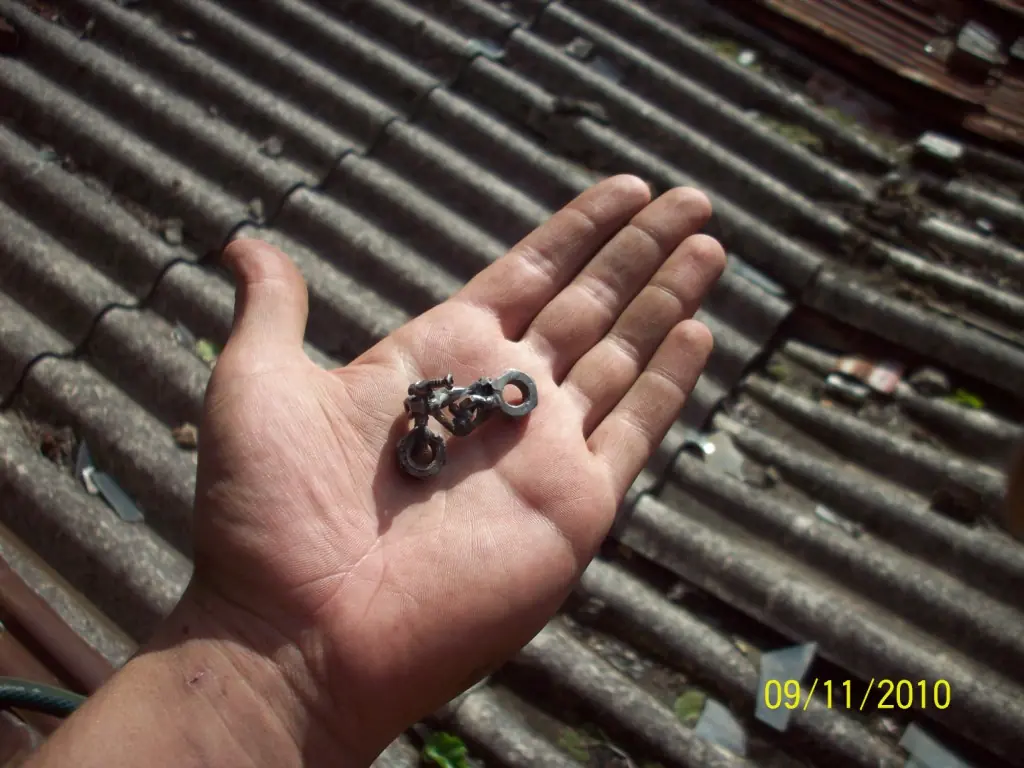 esculturas