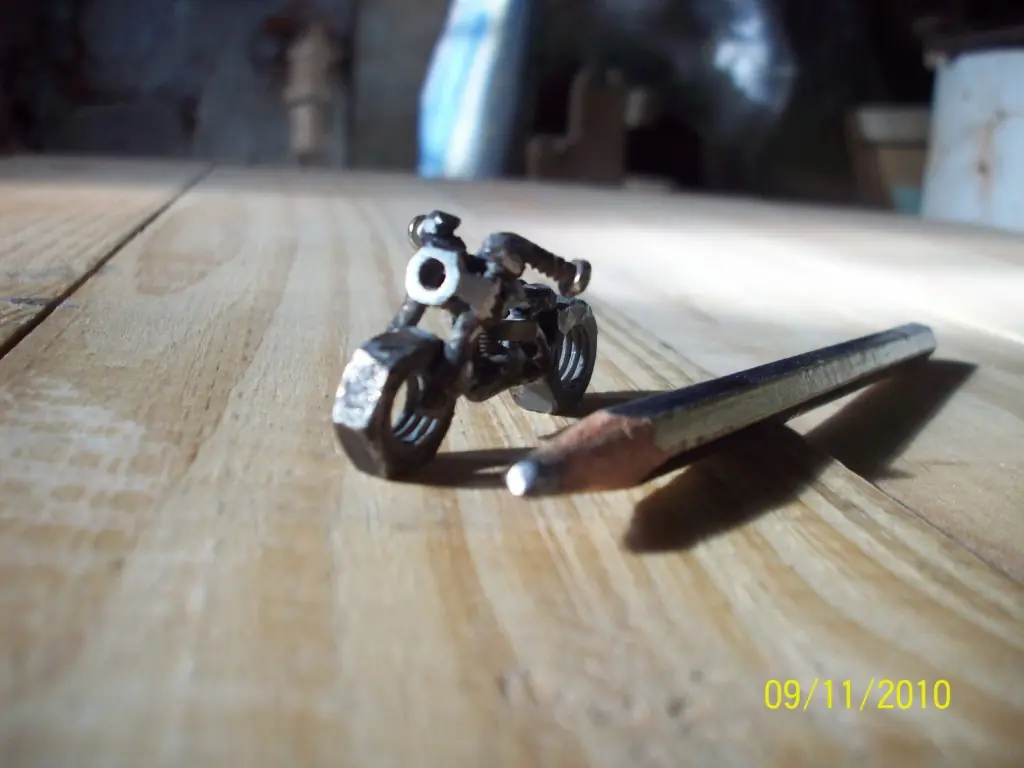 metal