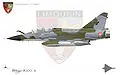 Dassault Mirage 2000 info + videos