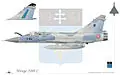 Dassault Mirage 2000 info + videos