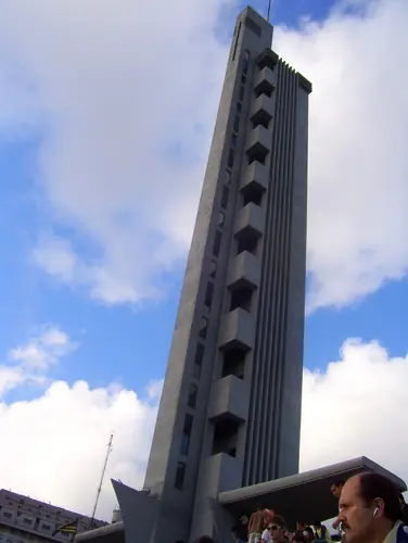 arquitectura