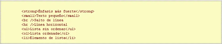 html