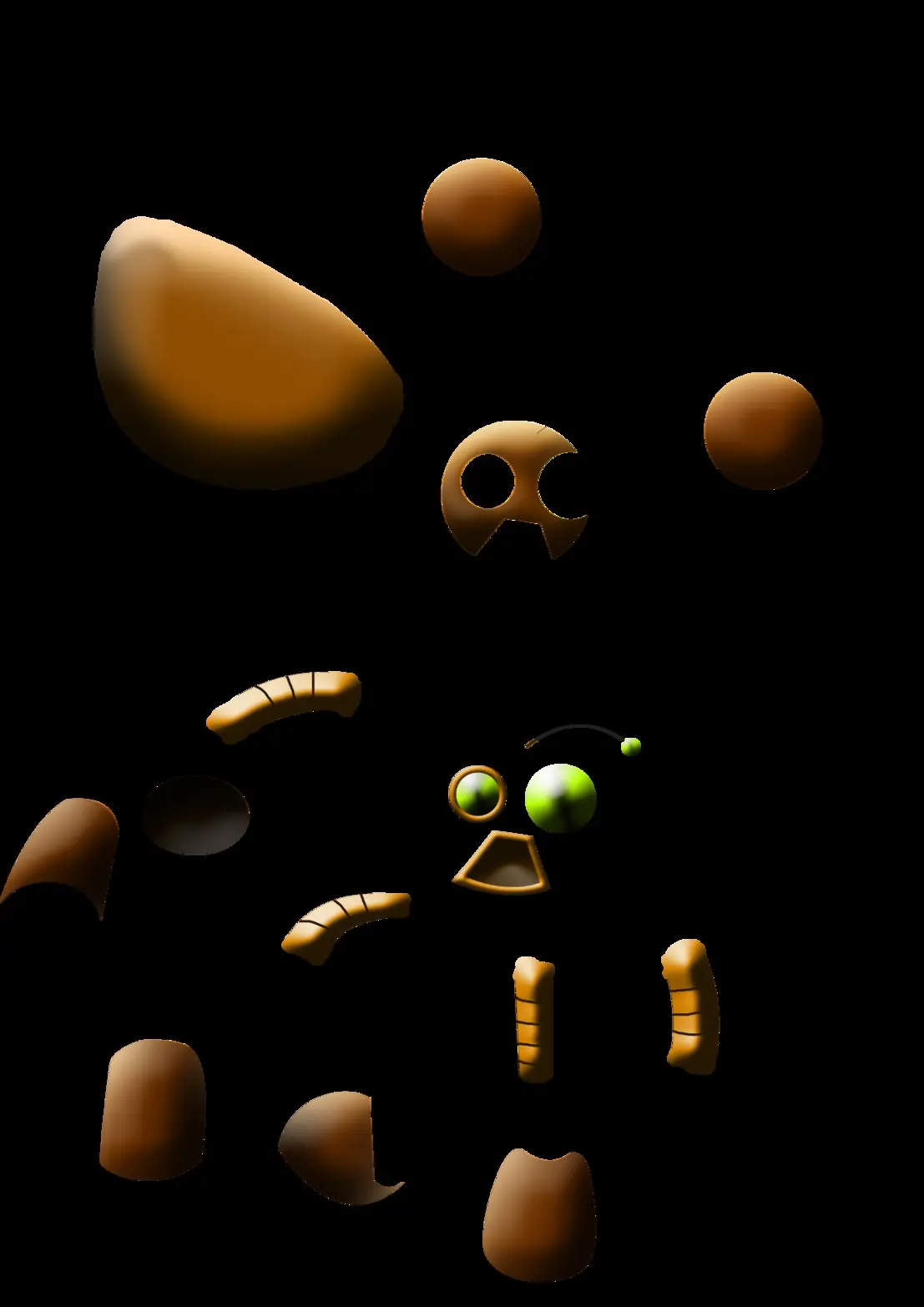 robot