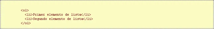 Prestá atención y salí sabiendo HTML,yo te enseño!(Parte