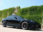 Mazda RX-8 2005