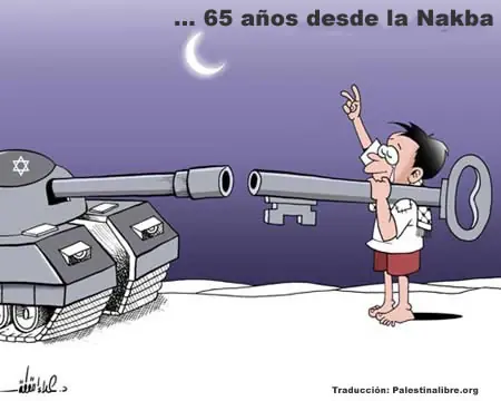 de injusticia
