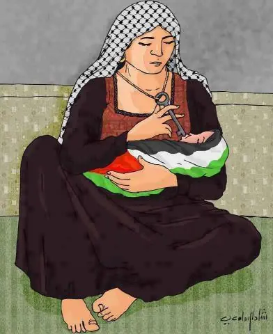 Humor Gráfico Palestino