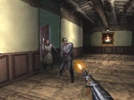 Call of Duty